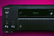 Onkyo TX-NR555