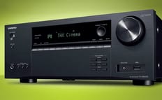 Onkyo TX-NR6100