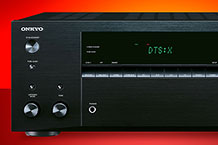 Onkyo TX-NR656