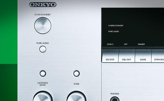 Onkyo TX-NR676E