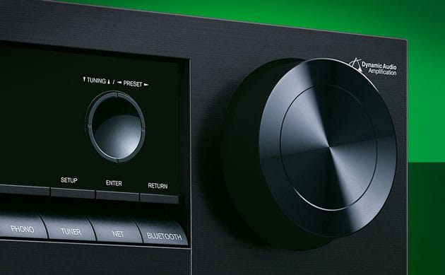 Onkyo TX-NR676E