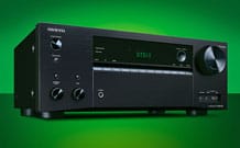 Onkyo TX-NR676E