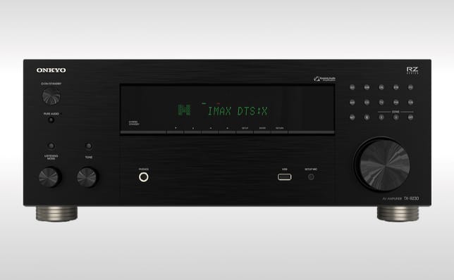 Onkyo TX-RZ30