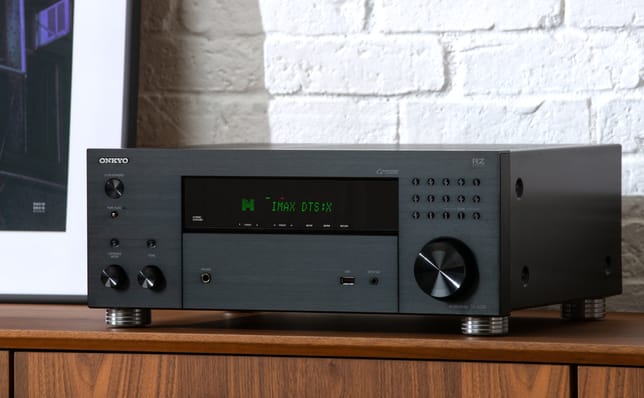 Onkyo TX-RZ30