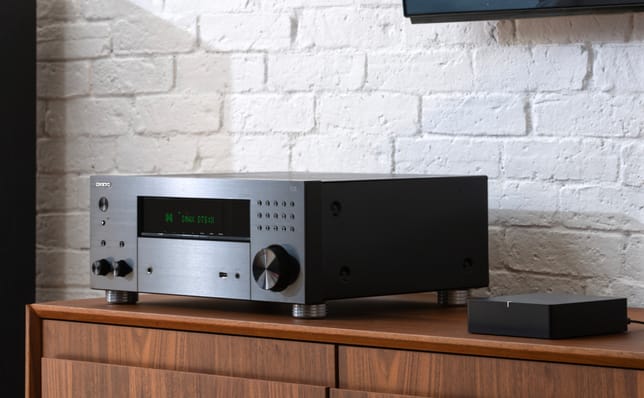 Onkyo TX-RZ30