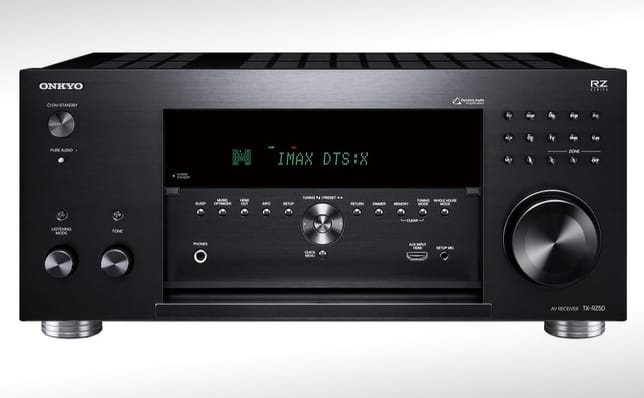 Onkyo TX-RZ50