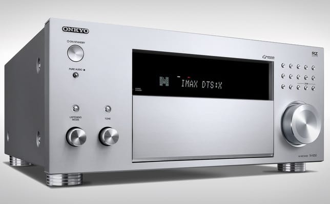 Onkyo TX-RZ50