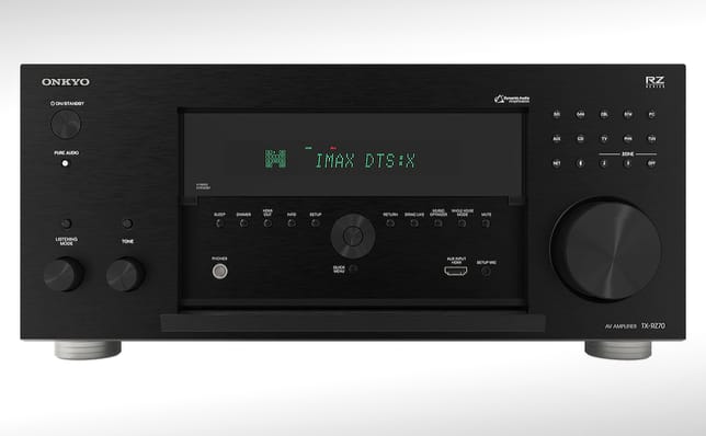 Onkyo TX-RZ70