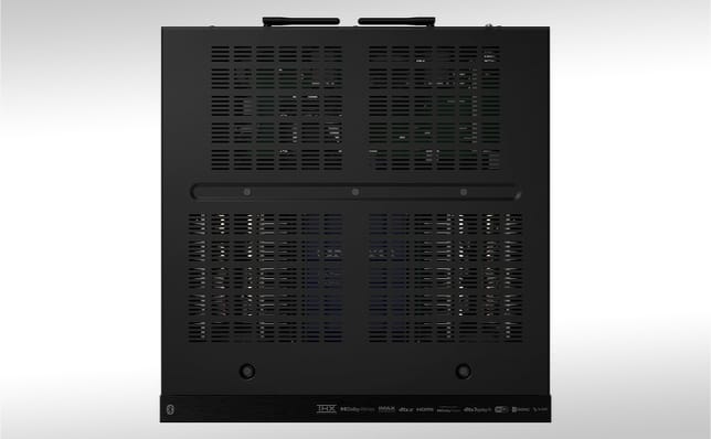 Onkyo TX-RZ70