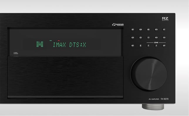 Onkyo TX-RZ70