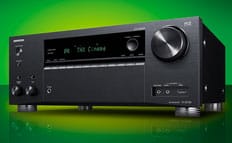 Onkyo TX-RZ740