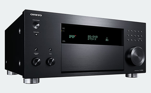 amplituner Onkyo TX-RZ800