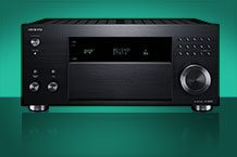 Onkyo TX-RZ800