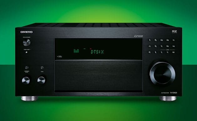 Onkyo TX-RZ820