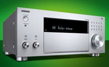 Onkyo TX-RZ830