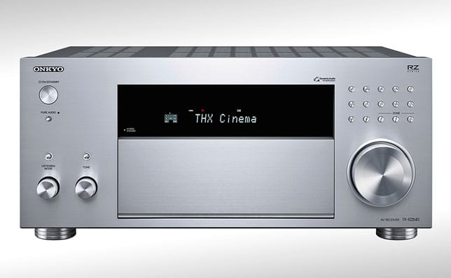 Onkyo TX-RZ840