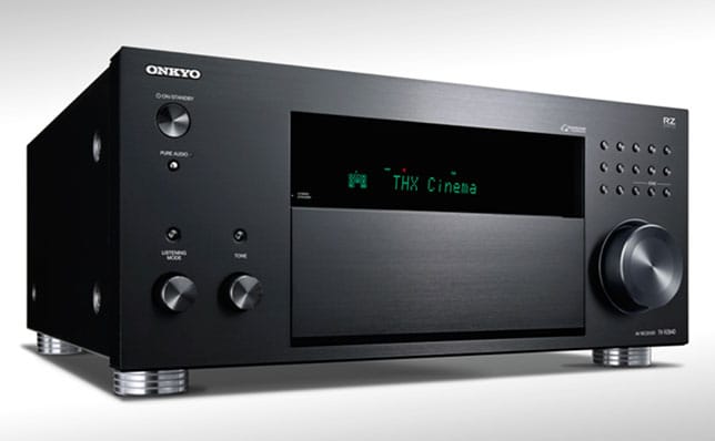 Onkyo TX-RZ840