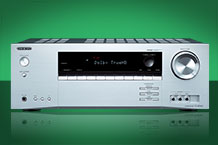 Onkyo TX-SR343