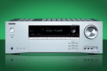 Onkyo TX-SR343