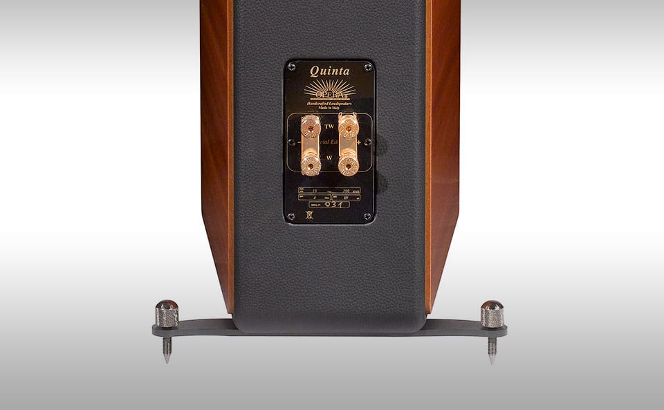 Opera Quinta SE test - Hi-Fi Class