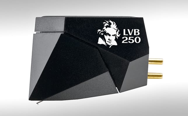 Ortofon 2M Black LVB 250