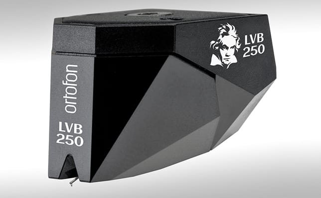 Ortofon 2M Black LVB 250