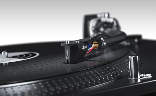 Ortofon 2M Black LVB 250