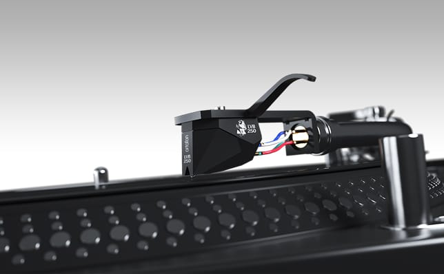 Ortofon 2M Black LVB 250