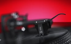 Ortofon 2M Black LVB 250