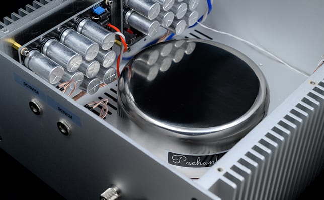 Pachanko Labs Constellation Mini