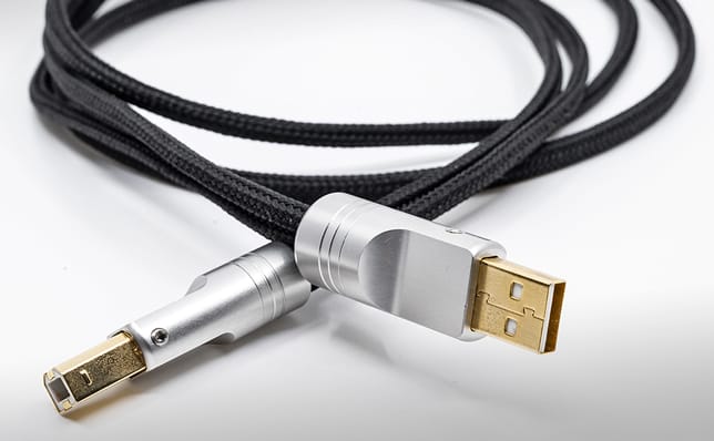 Pachanko Labs Stellar Nano Silver USB
