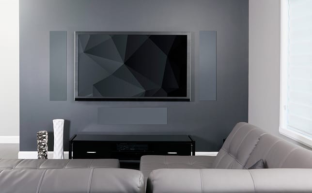 kolumny instalacyjne Paradigm CI Elite E7-LCR