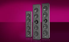 Paradigm CI Elite E7-LCR