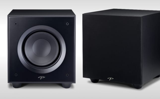 Paradigm Defiance V10