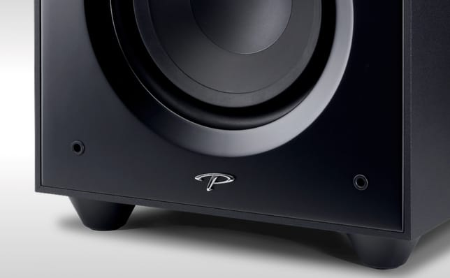 Paradigm Defiance V10