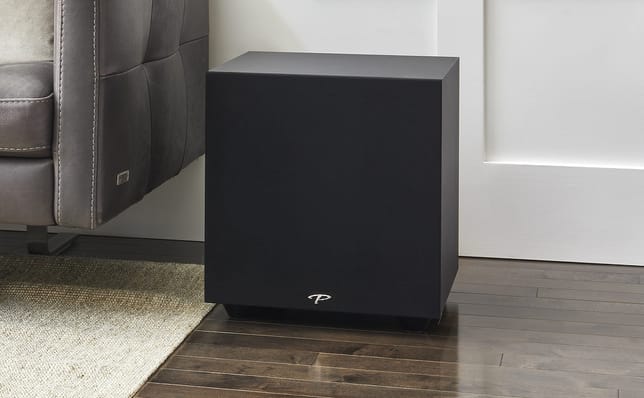 Paradigm Defiance V10