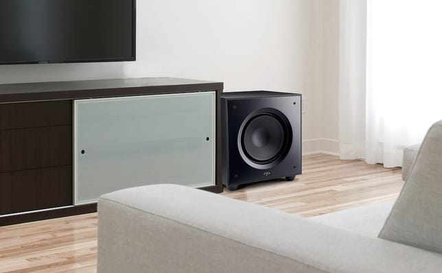 Paradigm Defiance V10