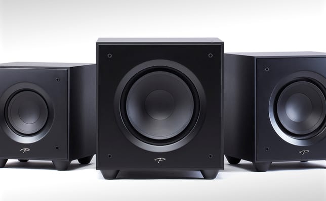 Paradigm Defiance V12