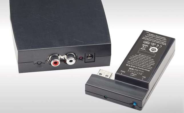 Paradigm Defiance V12