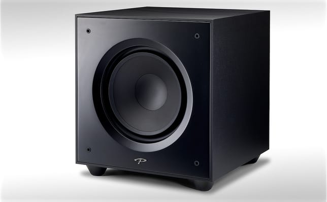 Paradigm Defiance V12