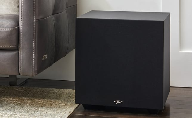 Paradigm Defiance V12