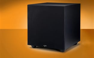 Paradigm Defiance V12