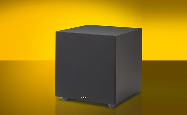 Subwoofer aktywny - Paradigm Defiance X12