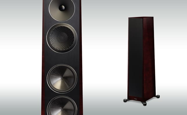Paradigm Founder 100F