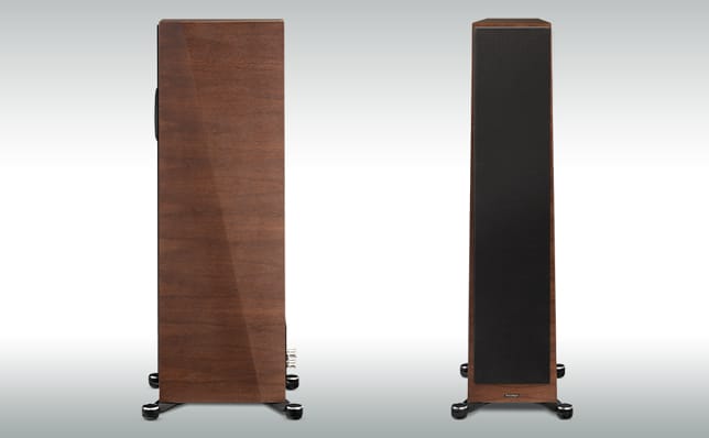 Paradigm Founder 100F
