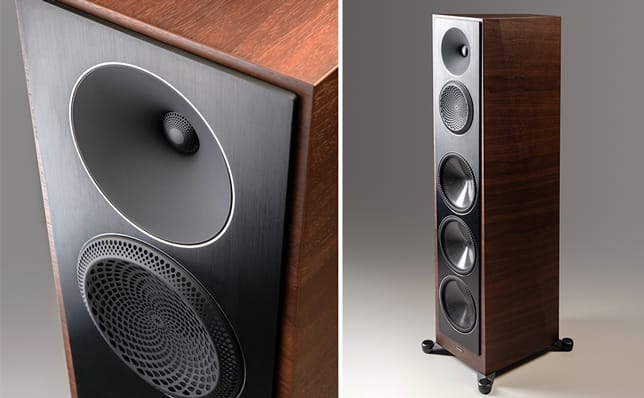 Paradigm Founder 100F