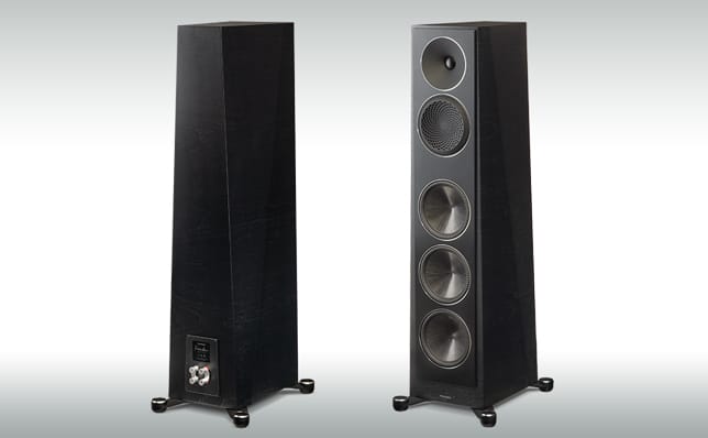 Paradigm Founder 100F