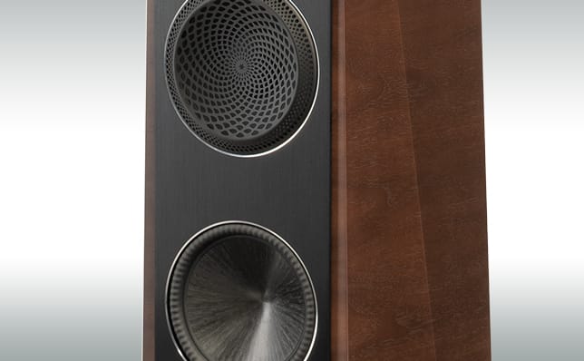 Paradigm Founder 100F