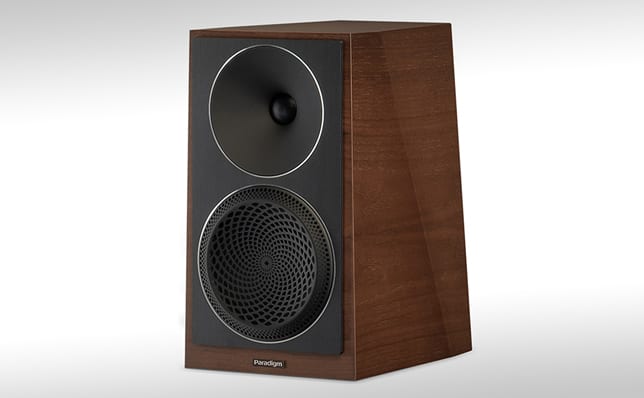 Paradigm Founder 40B