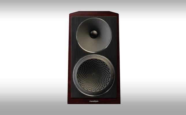 Paradigm Founder 40B
